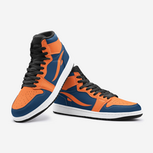 Load image into Gallery viewer, RT 7-Chicago Unisex Hi Top Sneaker