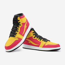 Load image into Gallery viewer, RT 7-Kansas City Unisex Hi Top Sneaker