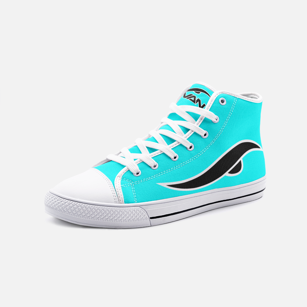 Classic Hi 1-1 Unisex High Top Shoes