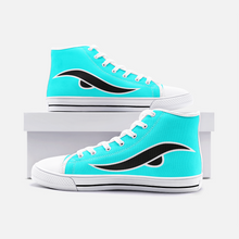 Load image into Gallery viewer, Classic Hi 1-1 Unisex High Top Shoes