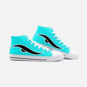 Classic Hi 1-1 Unisex High Top Shoes