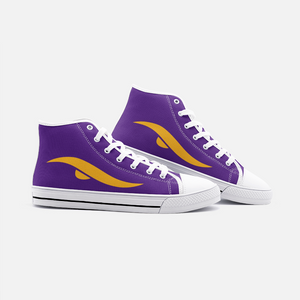 Classic Hi 1-5 Unisex High Top Shoes