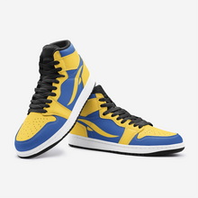 Load image into Gallery viewer, RT 7-San Francisco 2 Unisex Hi Top Sneaker