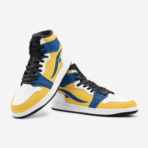 RT 7- Indiana Unisex Hi Top Sneaker