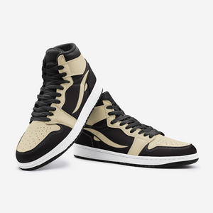 RT 7-New Orleans Unisex Hi Top Sneaker