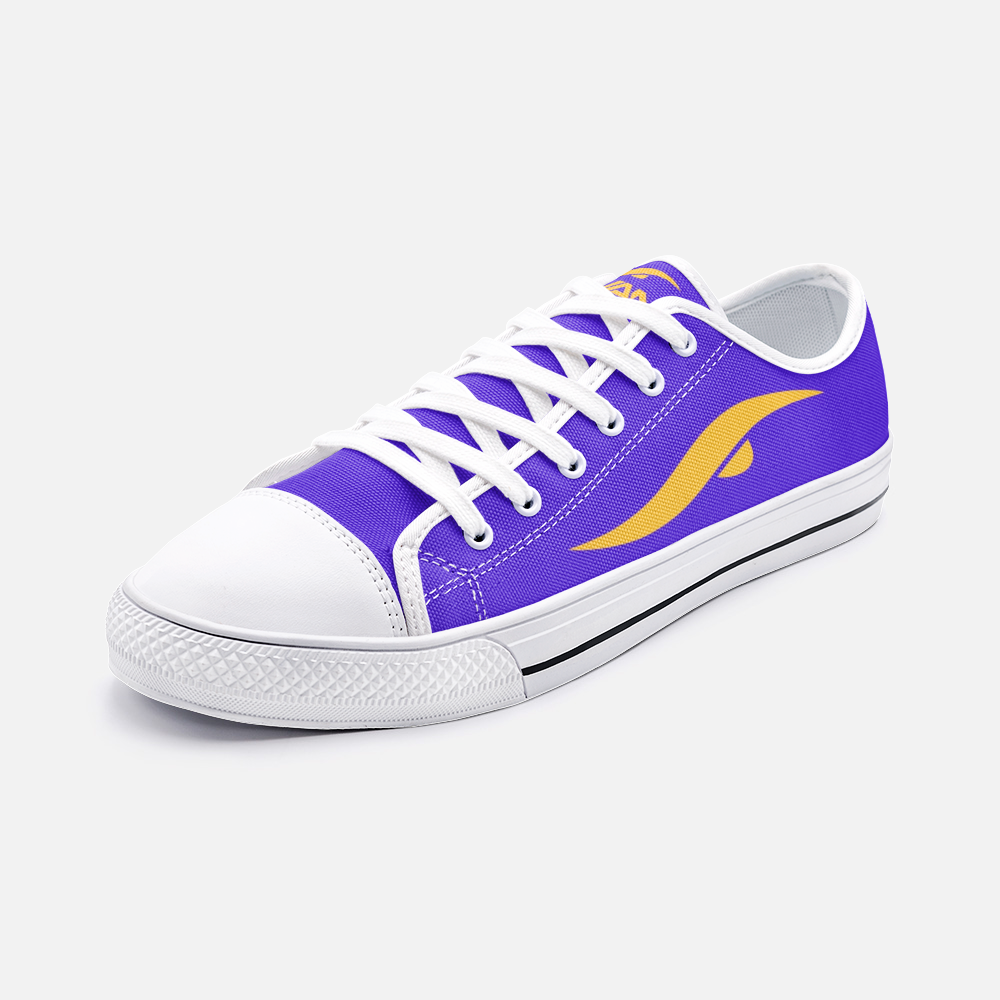 Classic Lo 1-4 Unisex Low Top Shoes