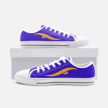 Load image into Gallery viewer, Classic Lo 1-4 Unisex Low Top Shoes