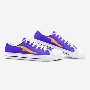 Classic Lo 1-4 Unisex Low Top Shoes