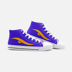 Classic Hi 1-4 Unisex High Top Shoes