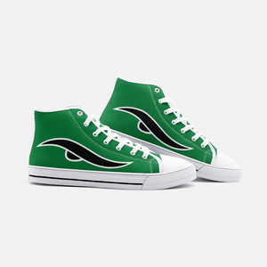 Classic Hi 1-7 Unisex High Top Shoes