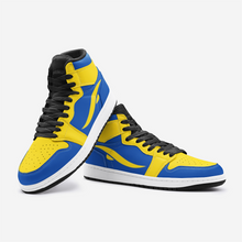 Load image into Gallery viewer, RT 7-Los Angeles Unisex Hi Top Sneaker