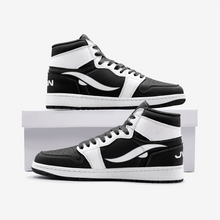 Load image into Gallery viewer, RT 7-Brooklyn Unisex Hi Top Sneaker