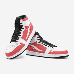 RT 7-Atlanta Unisex Hi Top Sneaker