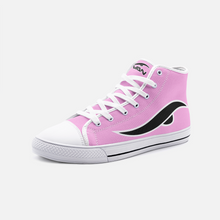 Load image into Gallery viewer, Classic Hi 1-2 Unisex High Top Canvas Shoes