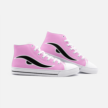 Load image into Gallery viewer, Classic Hi 1-2 Unisex High Top Canvas Shoes