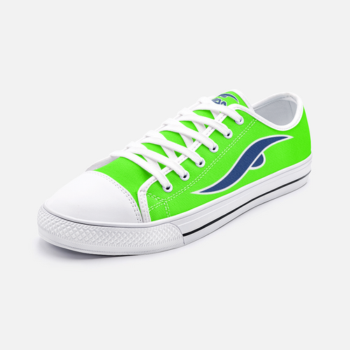 Classic Lo 1-9 Unisex Low Top Shoes