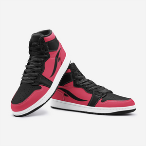 RT 7-Atlanta Unisex Hi Top Sneaker