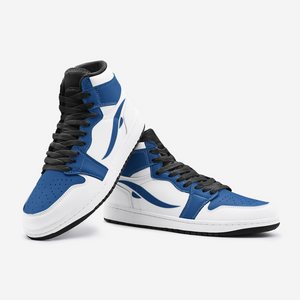 RT 7-Indy Unisex Hi Top Sneaker