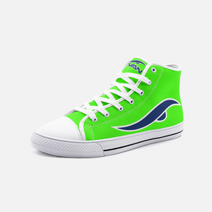 Classic Hi 1-9 Unisex High Top Shoes