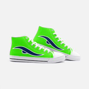 Classic Hi 1-9 Unisex High Top Shoes