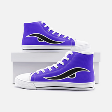 Load image into Gallery viewer, Classic Hi 1-3 Unisex High Top Shoes