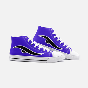 Classic Hi 1-3 Unisex High Top Shoes