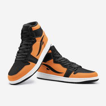 Load image into Gallery viewer, RT 7-Cincinnati Unisex Hi Top Sneaker