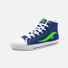 Load image into Gallery viewer, Classic Hi 1-8 Unisex High Top Shoes