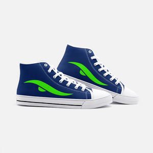 Classic Hi 1-8 Unisex High Top Shoes