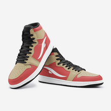 Load image into Gallery viewer, RT 7-San Francisco Unisex Hi Top Sneaker