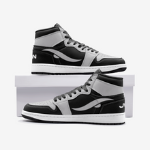 Load image into Gallery viewer, RT 7-Las Vegas Unisex Hi Top Sneaker