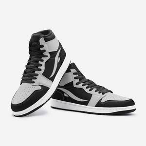 RT 7-Las Vegas Unisex Hi Top Sneaker