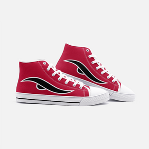 Classic Hi 1-6 Unisex High Top Shoes